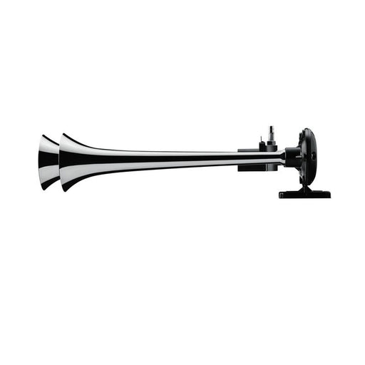 Hella Trumpet Style Car Horn 3PB 013 410-051