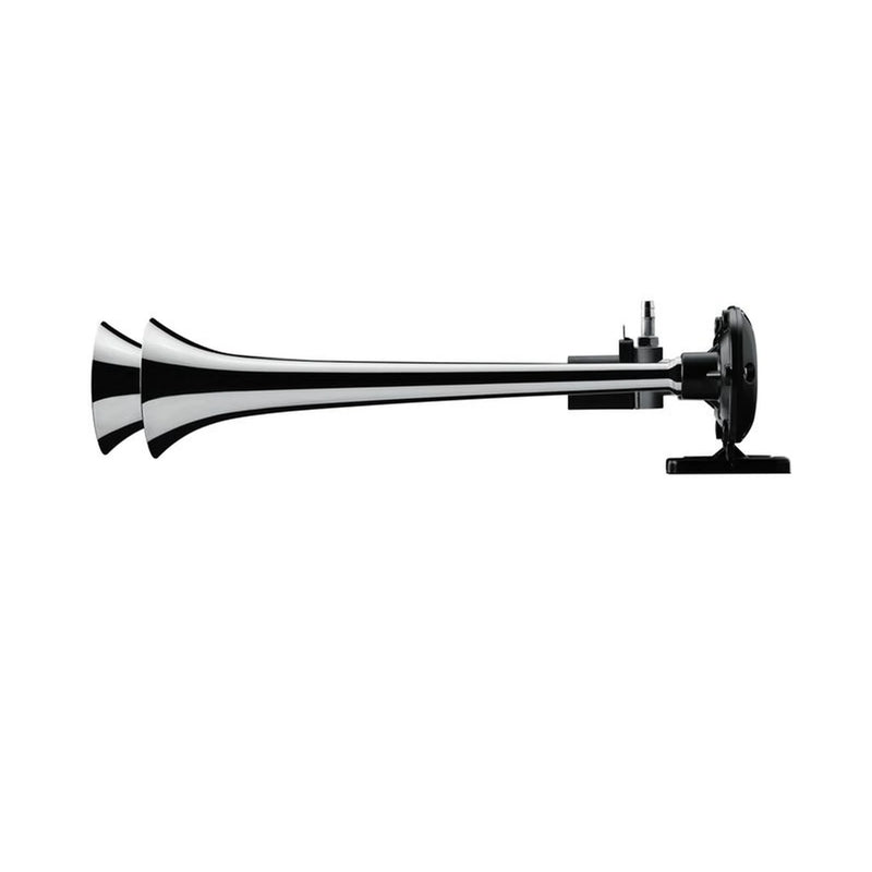 Hella Trumpet Style Car Horn 3PB 013 410-061