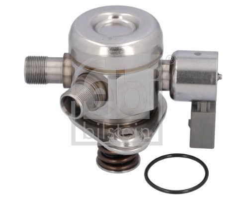 Febi High Pressure Fuel Pump fits Mercedes-Benz Sl 2012-2020