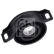 Febi Propshaft Centre Bearing Support 08727