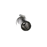 Gates Molded Heater Hose 02-2153