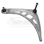 Borg & Beck Control/Trailing Arm BCA6681