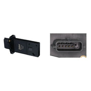 Valeo MAF Sensor (Mass Air Flow) 367019