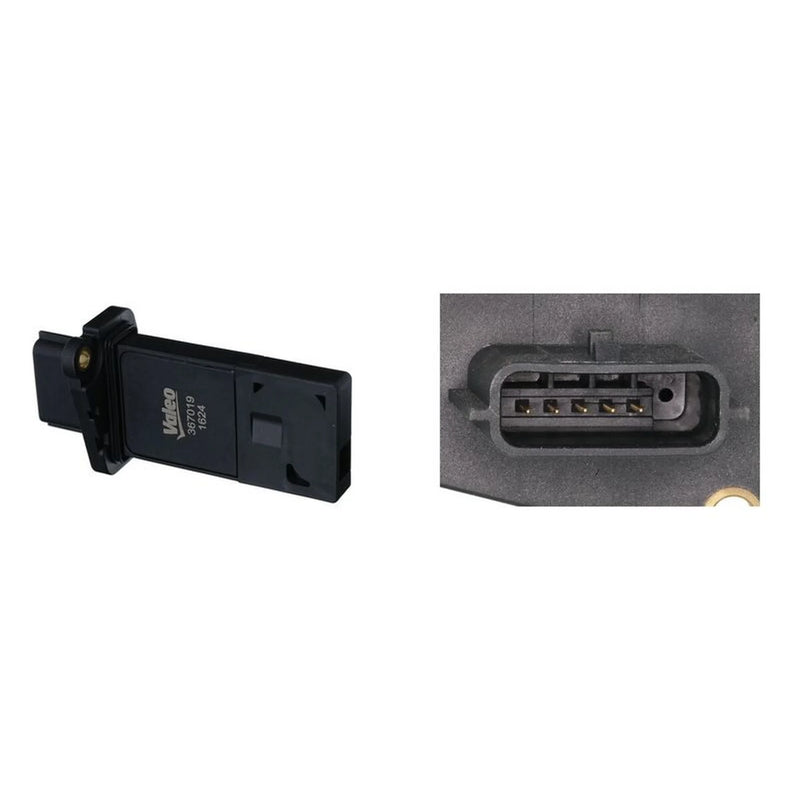 Valeo MAF Sensor (Mass Air Flow) 367019