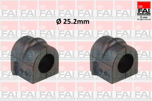 FAI Anti Roll Bar Mounting Bracket
