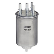 Hella Fuel Filter Element H603WK