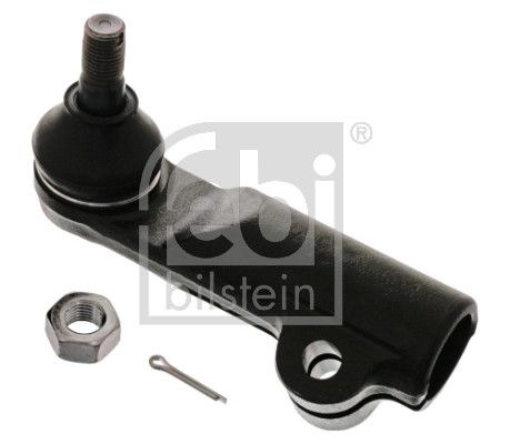 Febi Steering Tie Rod End Ball Joint Front Right