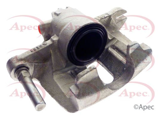 APEC LCA1348 Brake Caliper Front Left Solid For Bosch System For Peugeot 206 306 APEC - Town Parts