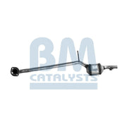 BM Catalysts Homologated Petrol Cat BM91592H