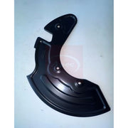 Apec Brake Disc Splash Guard Front Left ASG1151