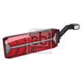 Febi Tail Light / Lamp Right 1001017