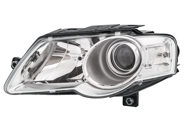 Hella Headlight Headlamp W5W Left