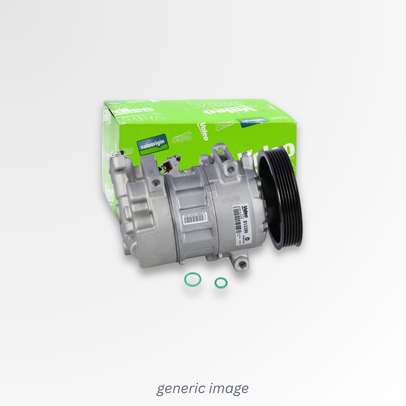 Valeo Air Conditioning Compressor 813018