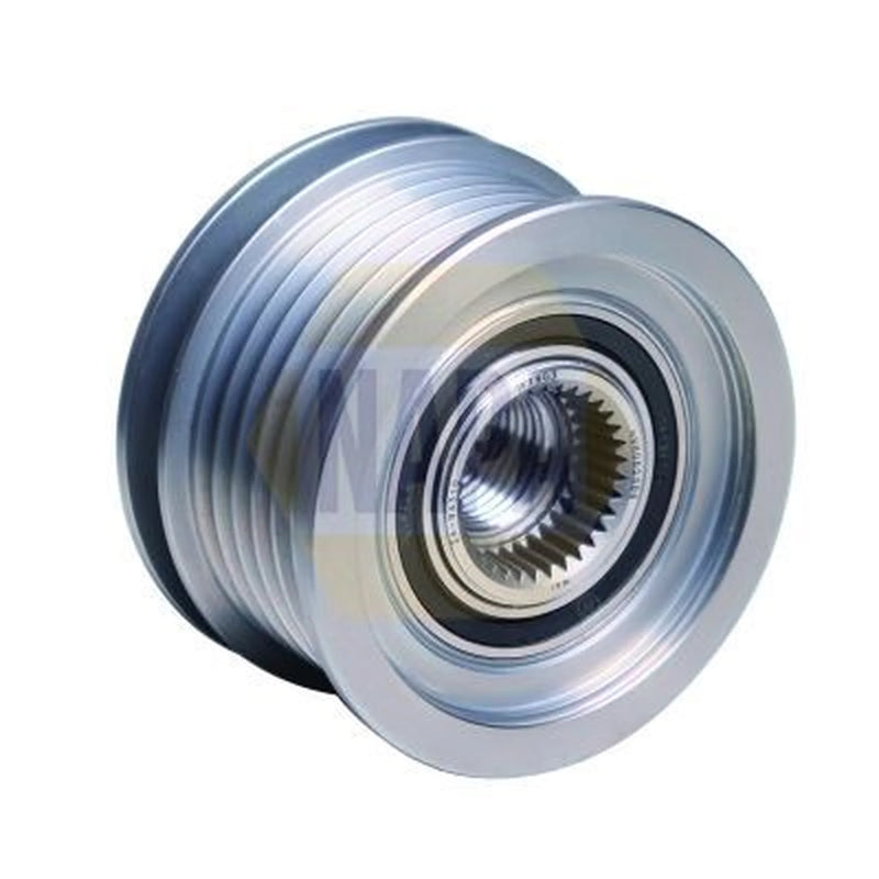 NAPA Alternator Overrunning Freewheel Clutch NOP1155