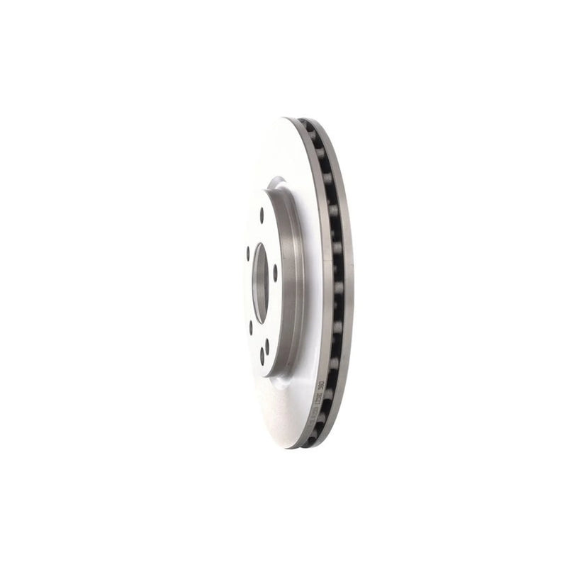 Bosch 2 x Front Brake Discs 0 986 479 071