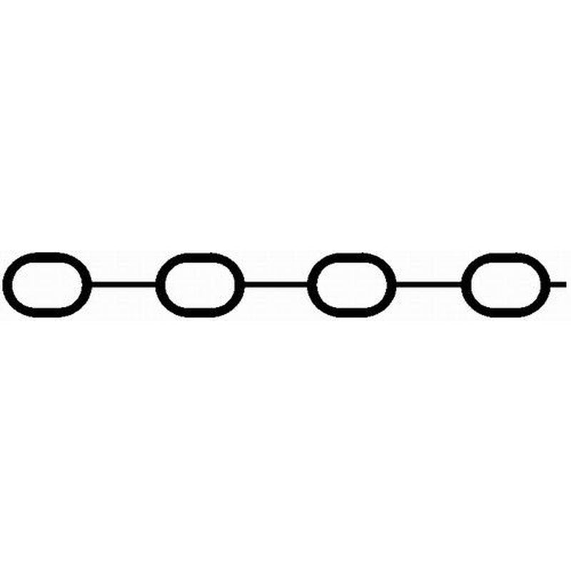 BGA Intake Manifold Gasket Thick MG2514