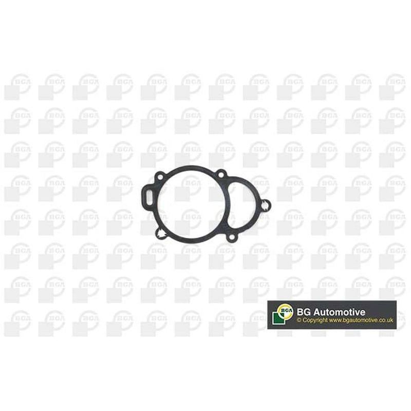 BGA Timing Case Gasket 0mm Thick AH0121
