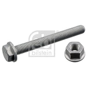 Febi Control/Trailing Arm Mounting And Bolting Kit Front 29279