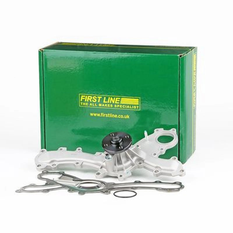 First Line Engine Cooling Water Pump FWP2201