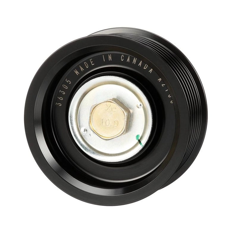 Gates V-Ribbed Belt Deflection/Guide Pulley Upper T36305
