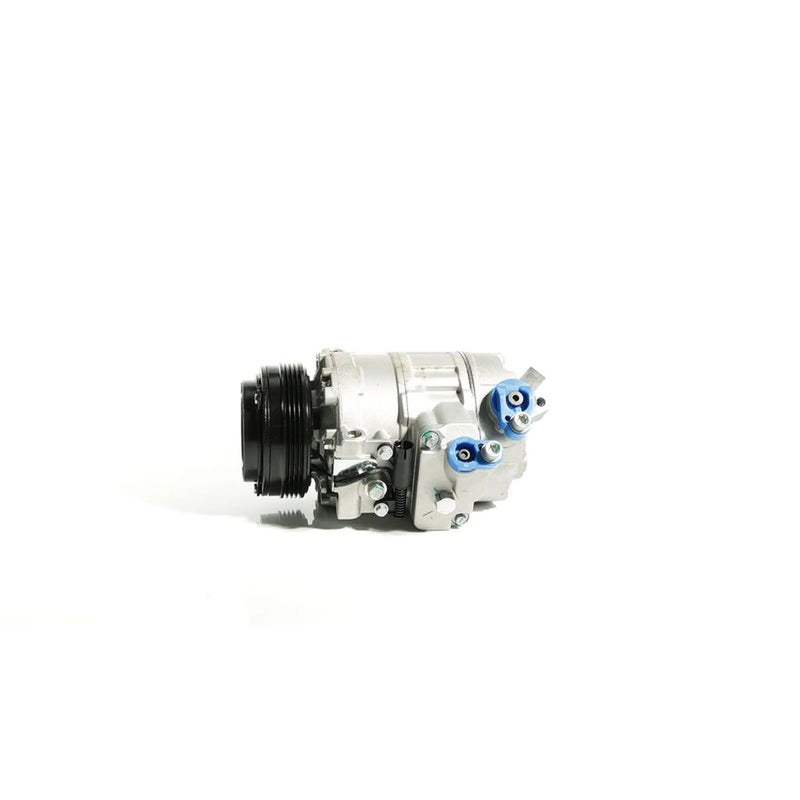 Mahle Air Conditioning Compressor ACP 1164 000S
