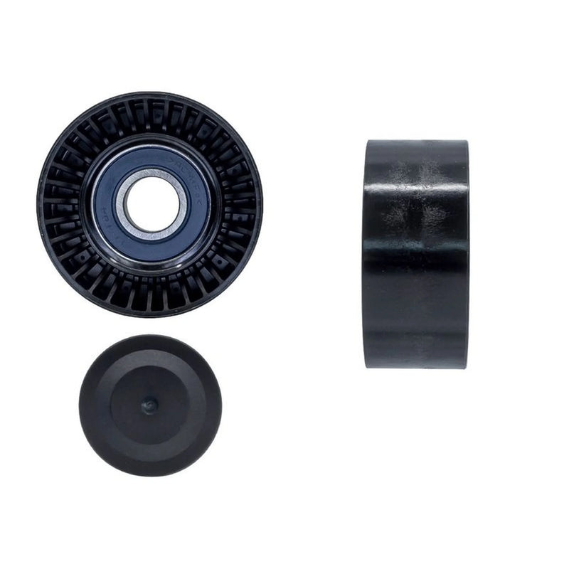 Gates V-Ribbed Belt Tensioner Pulley OD Wide T39500