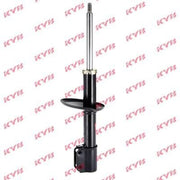 KYB Shock Absorber Damper Strut Front 333806