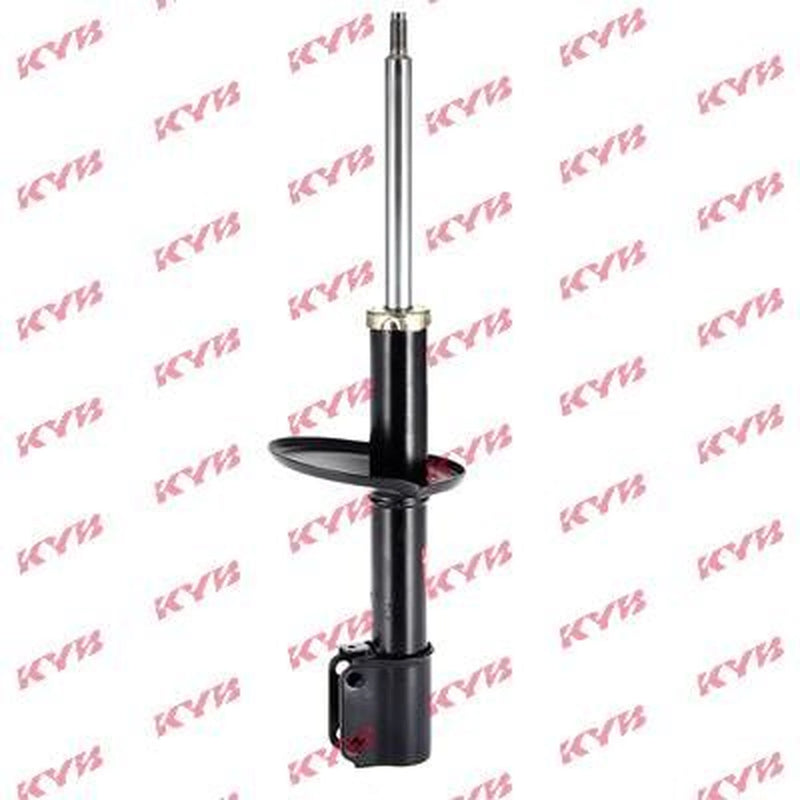 KYB Shock Absorber Damper Strut Front 333806