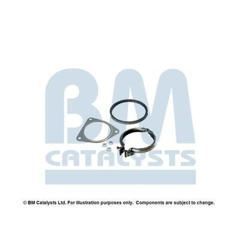 BM Catalysts Fitting Kit FK11511C FK11511C