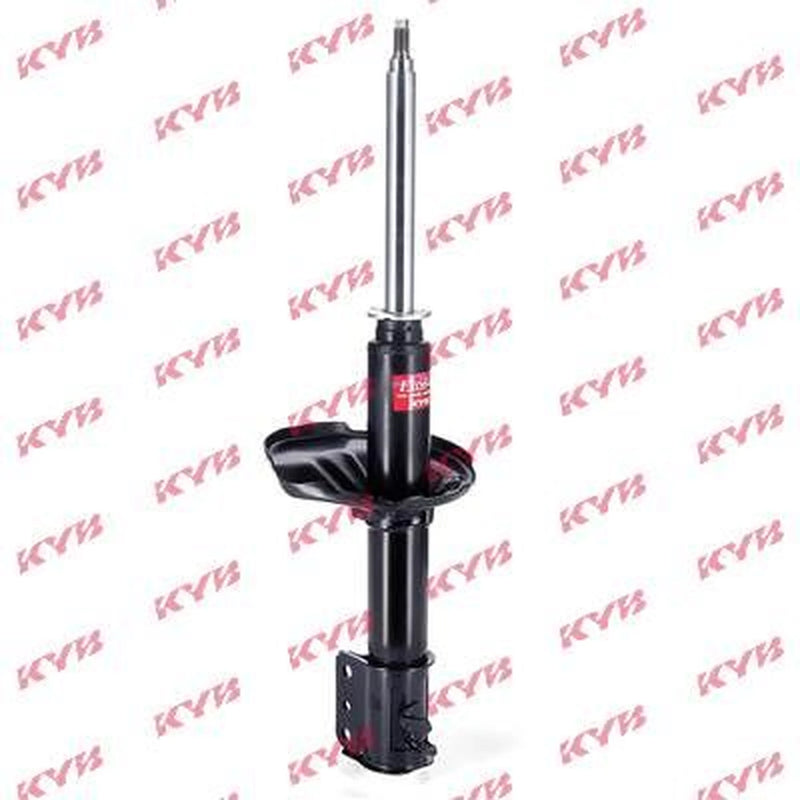 KYB Shock Absorber Damper Strut Rear Right 335003