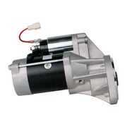 Hella Starter Motor 12V 2.3kW 9 Teeth 8EA 012 528-151