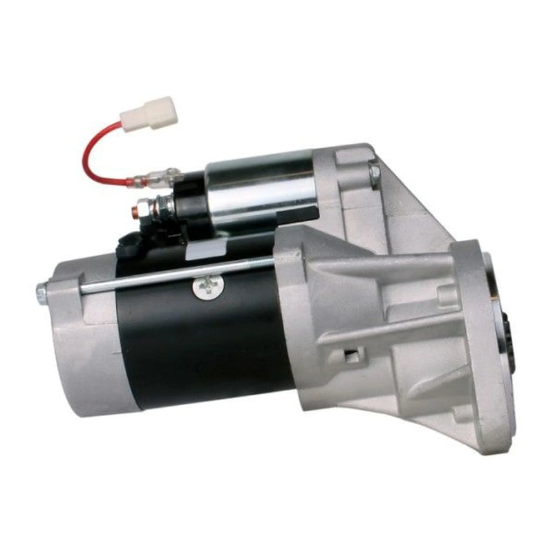 Hella Starter Motor 12V 2.3kW 9 Teeth 8EA 012 528-151
