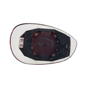 Apec Exterior Wing Mirror Glass Left AMG2221