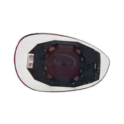 Apec Exterior Wing Mirror Glass Left AMG2221