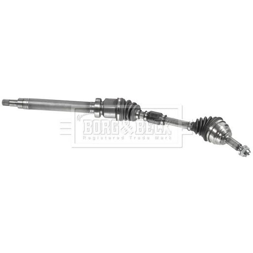Borg & Beck CV Drive Shaft Driveshaft Front Right BDS1720