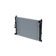 NRF Engine Radiator 59245