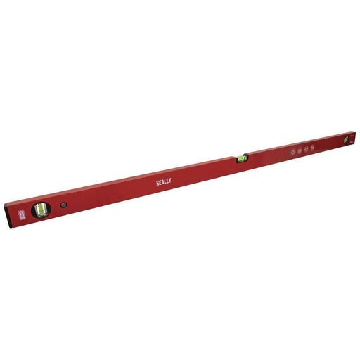 Sealey Spirit Level 1200mm AK9862 Sealey  - Town Parts