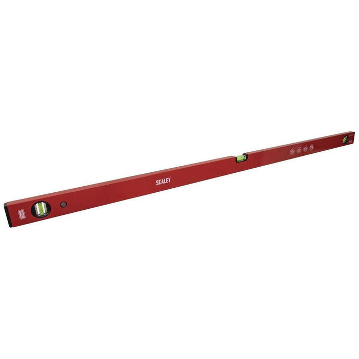 Sealey Spirit Level 1200mm AK9862 Sealey  - Town Parts