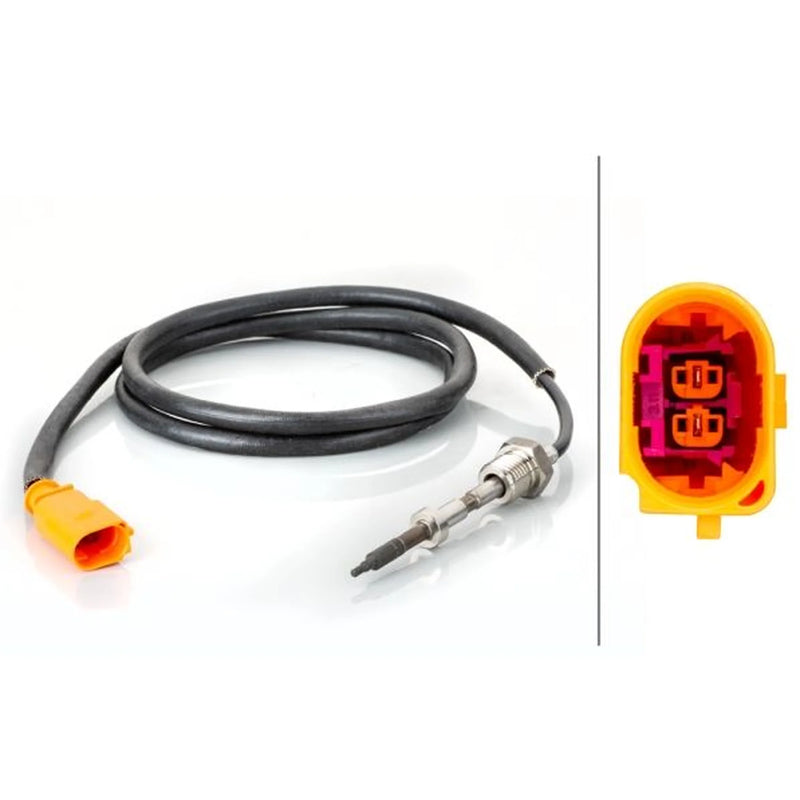 Hella Exhaust Gas Temperature Sensor after soot par 6PT 014 494-771