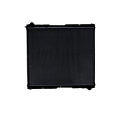 Hella Engine Radiator 8MK 366 302-311