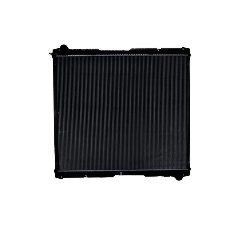 Hella Engine Radiator 8MK 366 302-311