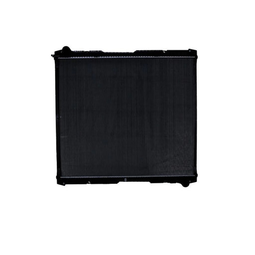 Hella Engine Radiator 8MK 366 302-311