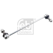 Febi Stabiliser Bar Link Coupling Rod Front Right 184808