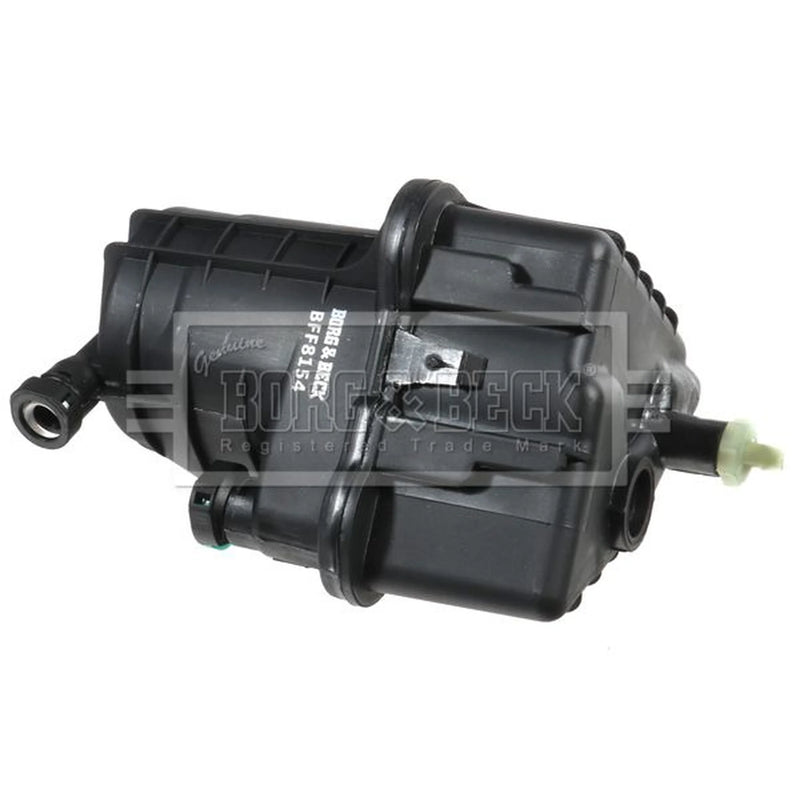 Borg & Beck Fuel Filter Element BFF8154
