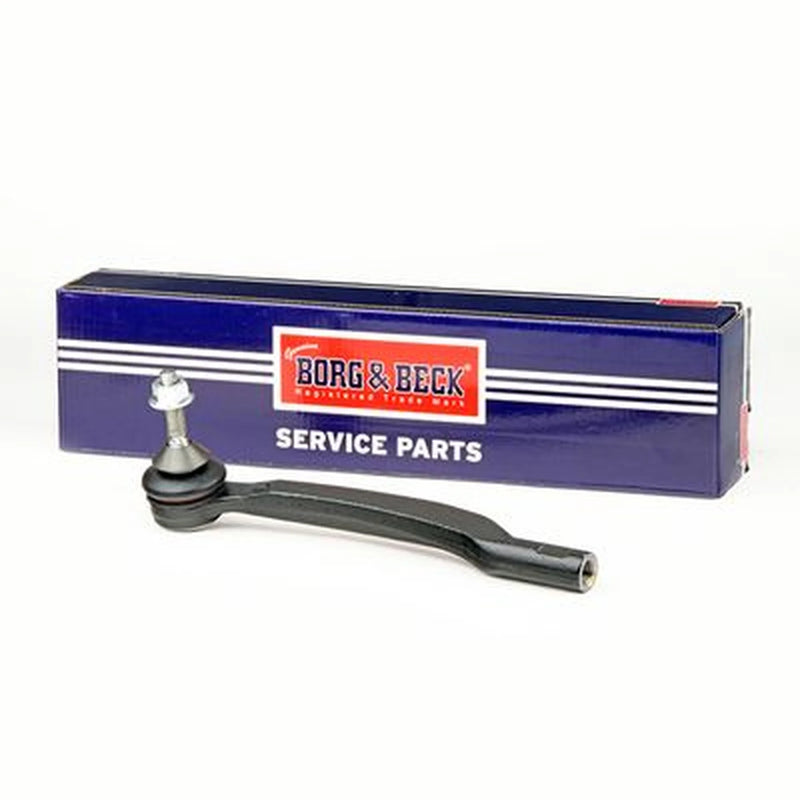 Borg & Beck Steering Tie Rod End Ball Joint BTR5578