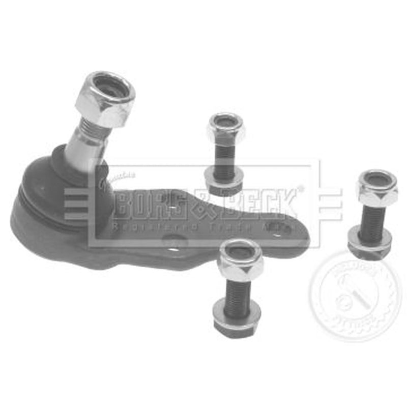 Borg & Beck Ball Joint Front Left BBJ5421