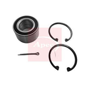 Apec Wheel Bearing Kit AWB1079