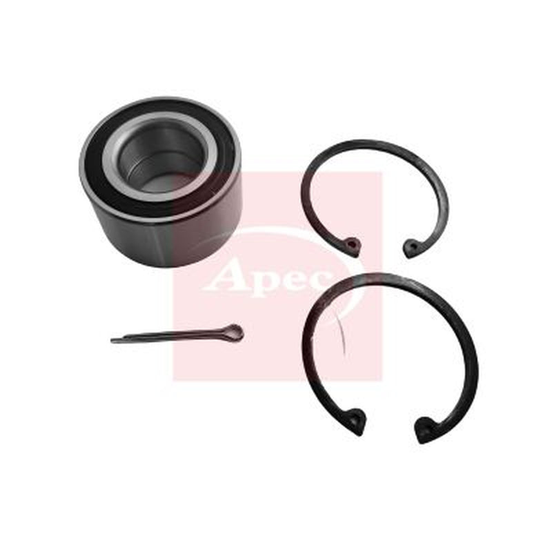Apec Wheel Bearing Kit AWB1079