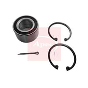 Apec Wheel Bearing Kit AWB1079