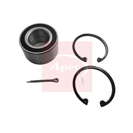 Apec Wheel Bearing Kit AWB1079